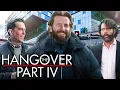 THE HANGOVER 4 Teaser 2024 With Bradley Cooper Zach Galifianakis