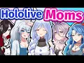 Download Lagu Best of Hololive Moms MP3