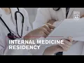 Internal Medicine Resident Program at Loyola Medicine