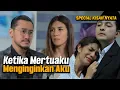 Lagu Mertua Terobsesi Padaku—Cinta Gelapnya Menghancurkan Pernikahanku | Dibalik Hikmah