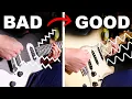 GUITAR TONE tutorial