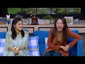 Lagu Happy Asmara \u0026 Bulan Sutena Membuat Grogi Bopak (4/6) - INI SAHUR LAGI