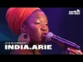 Download Lagu India.Arie - Full Concert | Live at North Sea Jazz Festival 2007