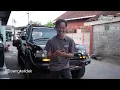 Download Lagu VX80 METIK UNTUK OFFROAD EXTREME