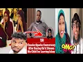 CHUNKZ OO KA CAREYSIIYEY AJAANIBTA XALAD ADAG IYO MALYUUN IYO MUQTAAR OO BALANKA NOOGA BAXEY SANAA