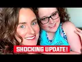 Teen Mom What happened to Leah Messer s daughter Ali Shocking Diagnosis