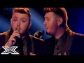James Arthur's WINNING PERFORMANCE! Impossible! | X Factor Global