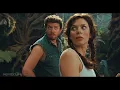 Land of the Lost (6/10) Movie CLIP - Hadrosaur Urine (2009) HD
