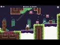 Cat Bird blocks of doom how to get the crown