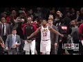 4th Quarter One Box Brooklyn Nets vs Cleveland Cavaliers
