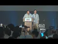 Download Lagu Indonesian defense chief linked to past rights abuses claims victory in presidential election