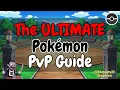 Download Lagu PokeMMO PvP Complete Guide | ft. @aqdrew | Everything You Need to Know to Start in 2025