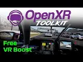OpenXR Toolkit - Setup Guide