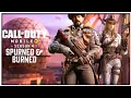 SEASON 4 : SPURNED \u0026 BURNED ORIGINAL THEME MUSIC OR LOBBY MUSIC | CALL OF DUTY MOBILE SEASON 4