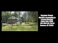 audio of police responding to home invasion in Saratoga County