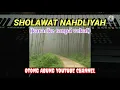Download Lagu SHOLAWAT NAHDLIYAH(Karaoke tanpa vokal)