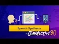 JavaScript Text-To-Speech -