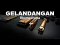 Download Lagu Gelandangan dangdut tanpa vokal