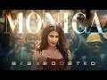 Download Lagu Monica | Bass Boosted | Coolie | Anirudh | BK Atmos