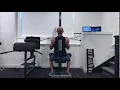Supinated Close Grip Lat Pulldown