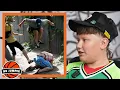 Download Lagu Lilbrazzy30z on Getting Jumped and Forced to Throw Up Crip
