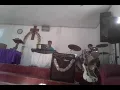 Download Lagu Tiada berkesudahan kasih setia mu Tuhan// cover piano dan drum with bang Musa Sitorus