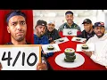Download Lagu COME DINE WITH ME - NIKO EDITION (FINALE)