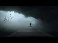 Download Lagu lord huron - the night we met ( slowed to perfection + reverb )
