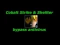 Kali Linux Cobaltstrike Shellter
