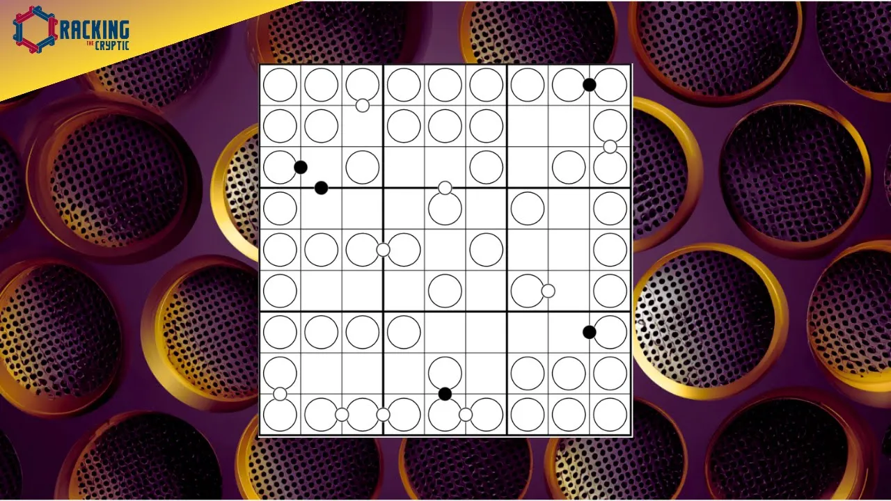 I LOVE This Setter's Sudoku Puzzles.