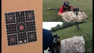 checking the bzo on my 