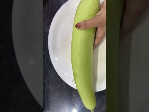 #लौकी और सूजी से बनाएं Crispy Snacks 😍🔥 #Shorts #shortvideo