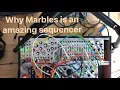 Melodic Progressions In Eurorack How I use MI Marbles