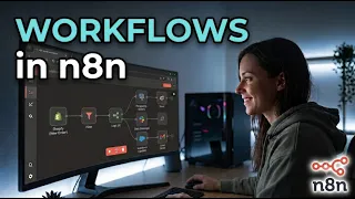 Advanced n8n Workflows Explained Logic Loops Error Handling 2026 Guide