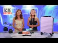 Inside Deals On Cold Brewers Be Professional Hot Brush U S Traveler Luggage Up to 91 Off