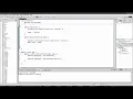 Learn Java Tutorial for Beginners Part 18 Constructors