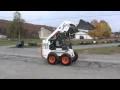 2003 Bobcat 753 G Series Skid Steer Loader Kubota Diesel For Sale Mark Supply Co