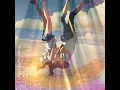 Grand Escape (feat. Toko Miura) - RADWIMPS