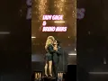 Download Lagu Bruno Mars \u0026 Lady Gaga Dancing under the Moonlight #brunomars #ladygaga #music #edit