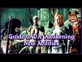 Download Lagu Dragon Age Awakening Guide to ALL New Abilities