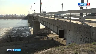 С приходом тепла в Омске активизировались роупджамперы