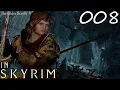 Cassie In Skyrim 138 Karstaag Ruins Phantasmal Chest