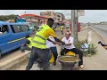 Lagu Why I Started COOKING and SHARING FOOD on the Street for Free || Ghana West Africa
