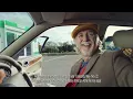 3 simple steps featuring Pete Jane TV advert webuyanycar