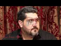 Elias Safar - Khat Ahmar [Official Lyrics Video 2020]  الياس سفر - خط احمر