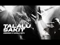 Download Lagu TALALU SAKIT - ANDMESH \u0026 KAPALA BATU LIVE IN BAUBAU