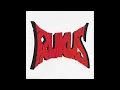 Rukus (Full Album)