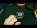 Lagu The Only Watch I Really “Need”: Casio G-Shock Wearing Experience