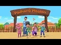 Download Lagu Bismillah song - ayo mondok - santriboy
