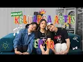 Download Lagu Podcast Keluarga Artis Ep.10 - Ketuanya Keluarga Artis!